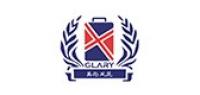 glary