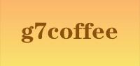 g7coffee