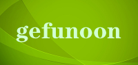 gefunoon