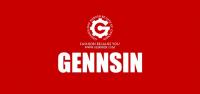 gennsin男鞋