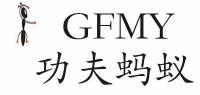功夫蚂蚁