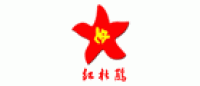 红杜鹃
