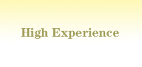 High Experience