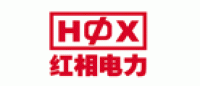 红相