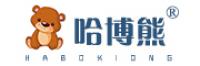 哈博熊