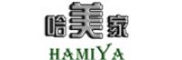 哈美家
