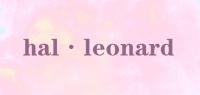 hal·leonard