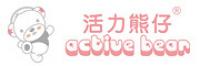 活力熊仔