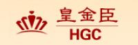 皇金臣