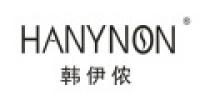 韩伊侬