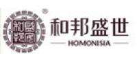 和邦盛世
