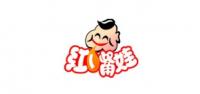 红嘴娃
