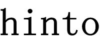 HINTO