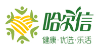 哈尔信