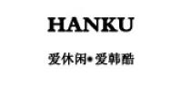韩酷男装