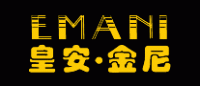 皇安金尼