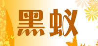 黑蚁