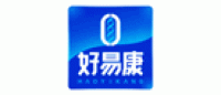 好易康