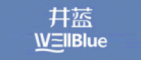 井蓝