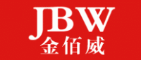 金佰威