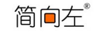 简向左