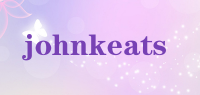 johnkeats