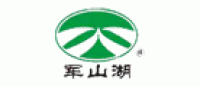 军山湖