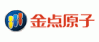 金点原子