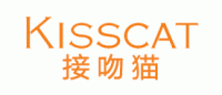 接吻猫