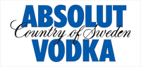绝对伏特加