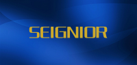 SEIGNIOR