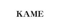 kame女装