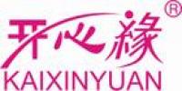 开心缘