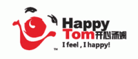 开心汤姆