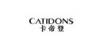 卡帝登