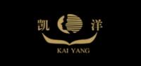 凯洋服饰