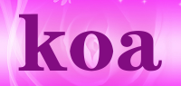 koa