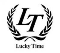 luckytime男装