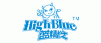 蓝精伶
