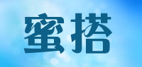 蜜搭