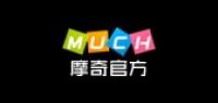 much数码