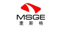 麦斯格