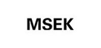 msek