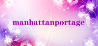 manhattanportage