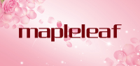 mapleleaf
