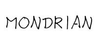 MONDRIAN