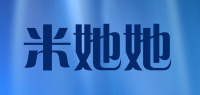 米她她