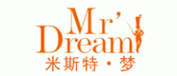 米斯特•梦