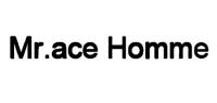 Mr.ace Homme