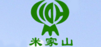 米家山